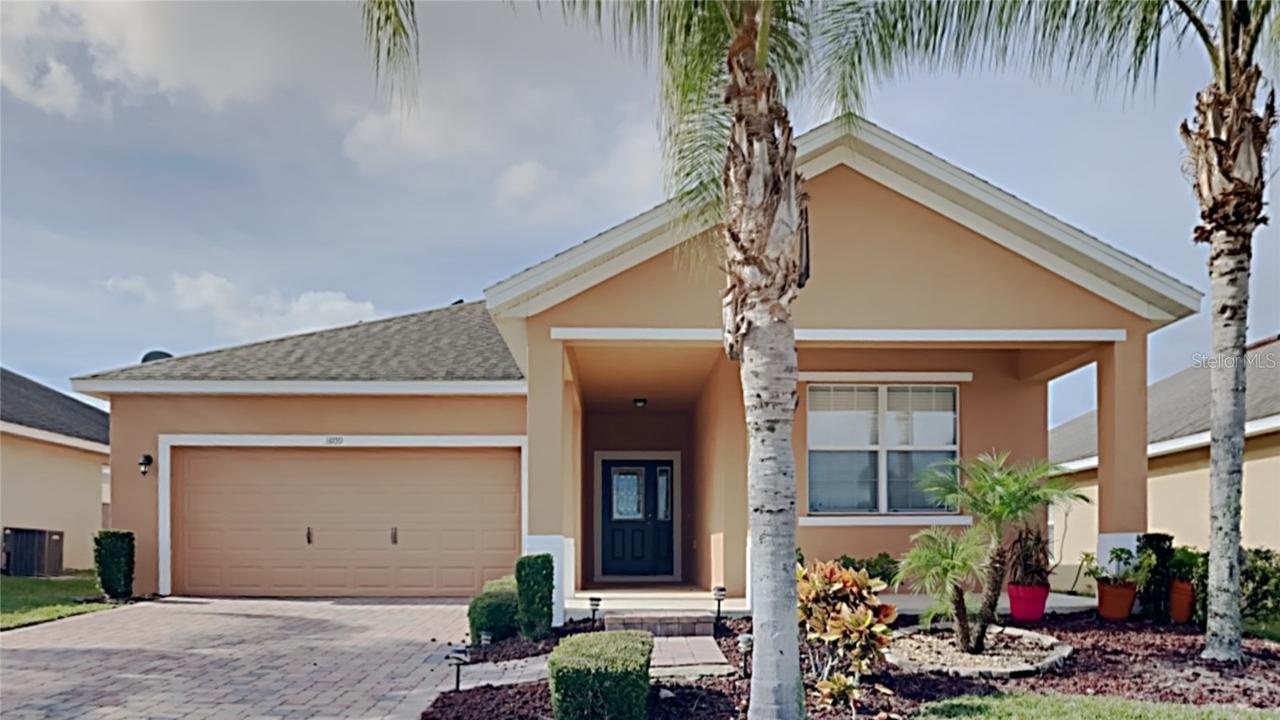 309 Vizcay Way, Davenport, FL 33837