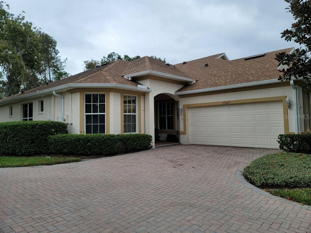 27447 Mistflower Dr., Wesley Chapel, FL 33544