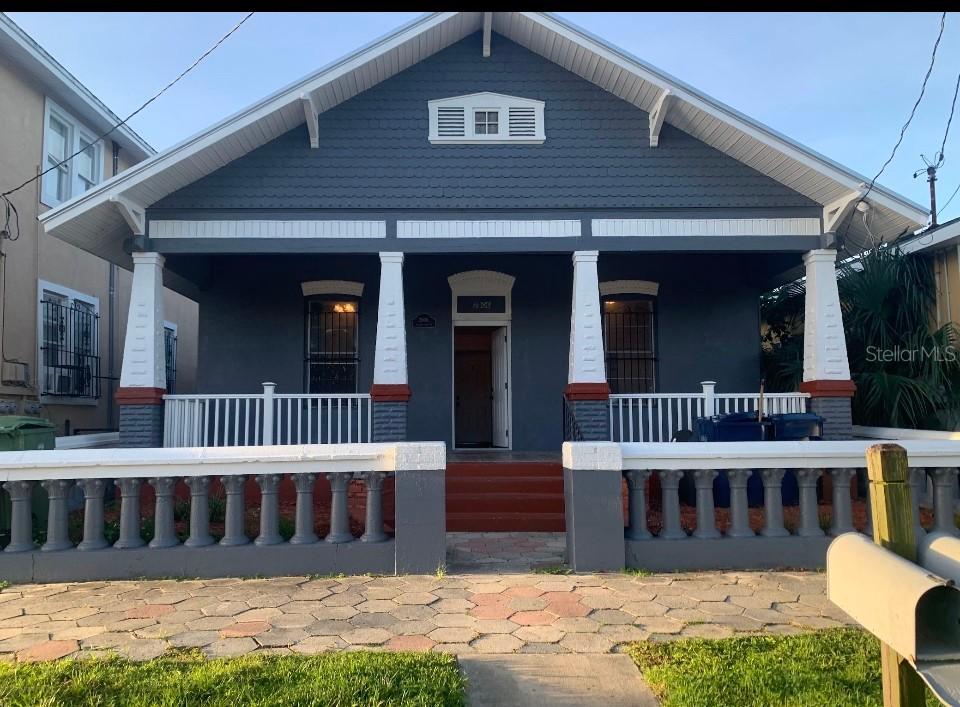 2906 W Chestnut St. #2, Tampa, FL 33607