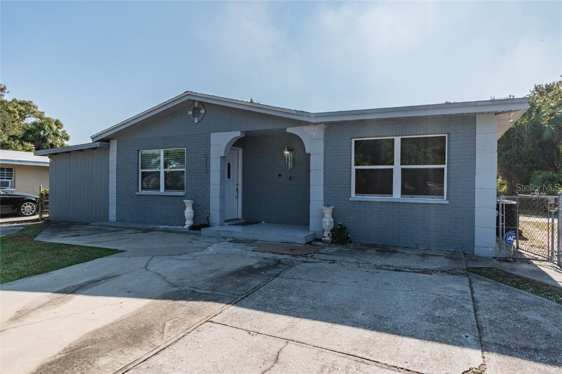 6418 Yosemite Dr., Tampa, FL 33634