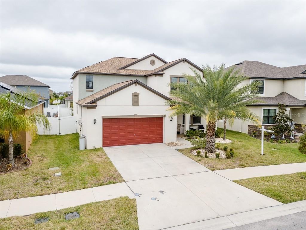 11637 Winterset Cove Dr., Riverview, FL 33579