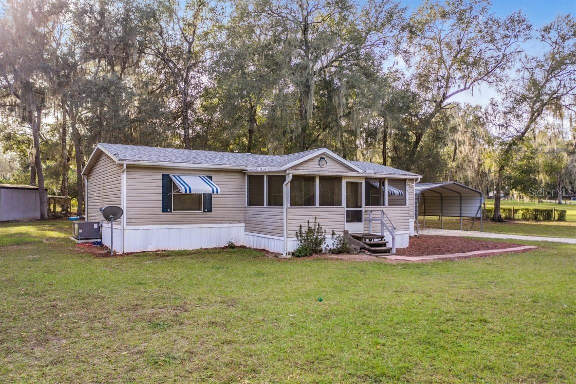 38710 Burger Ln., Dade City, FL 33523