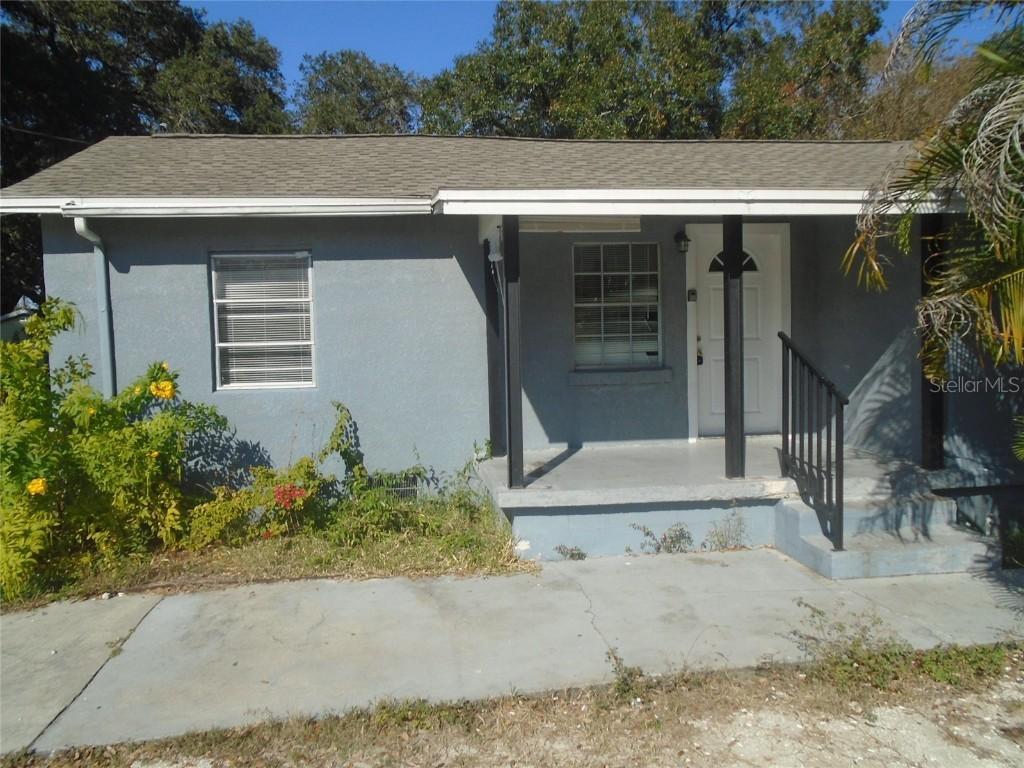 2313 W Clifton St., Tampa, FL 33603
