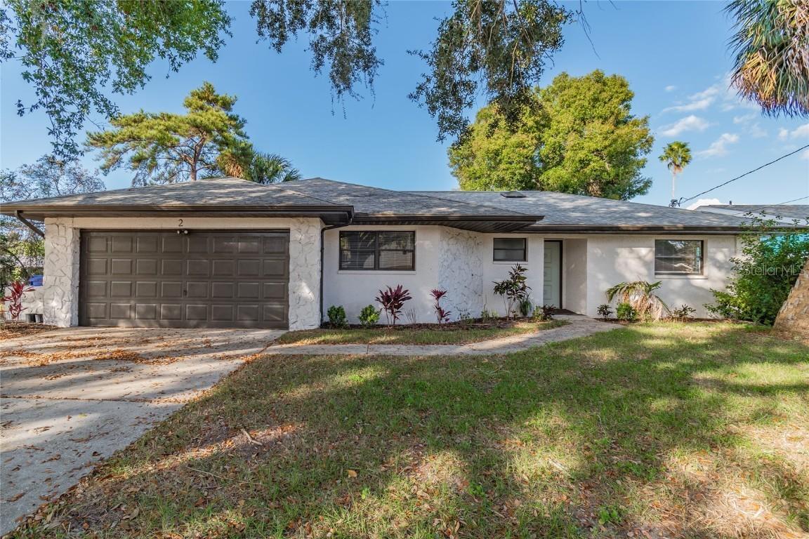 2 Oak Ave., Palm Harbor, FL 34684