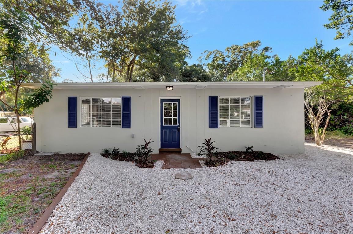 4461 Crestwood Dr., St Petersburg, FL 33714