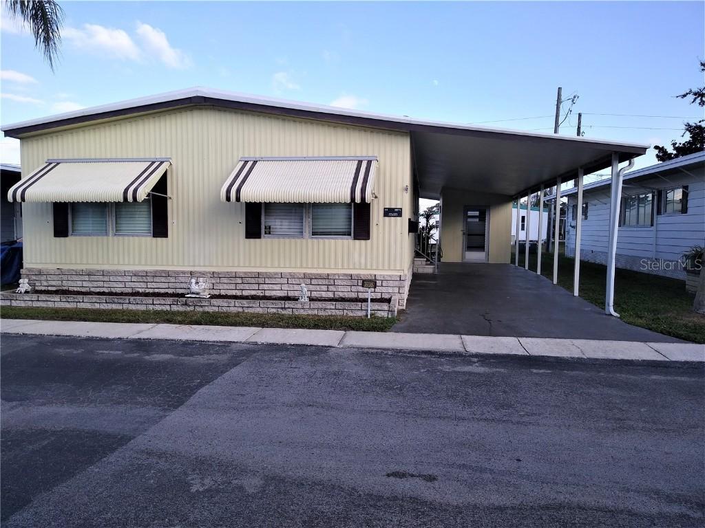 82052 G St. #52, Pinellas Park, FL 33781