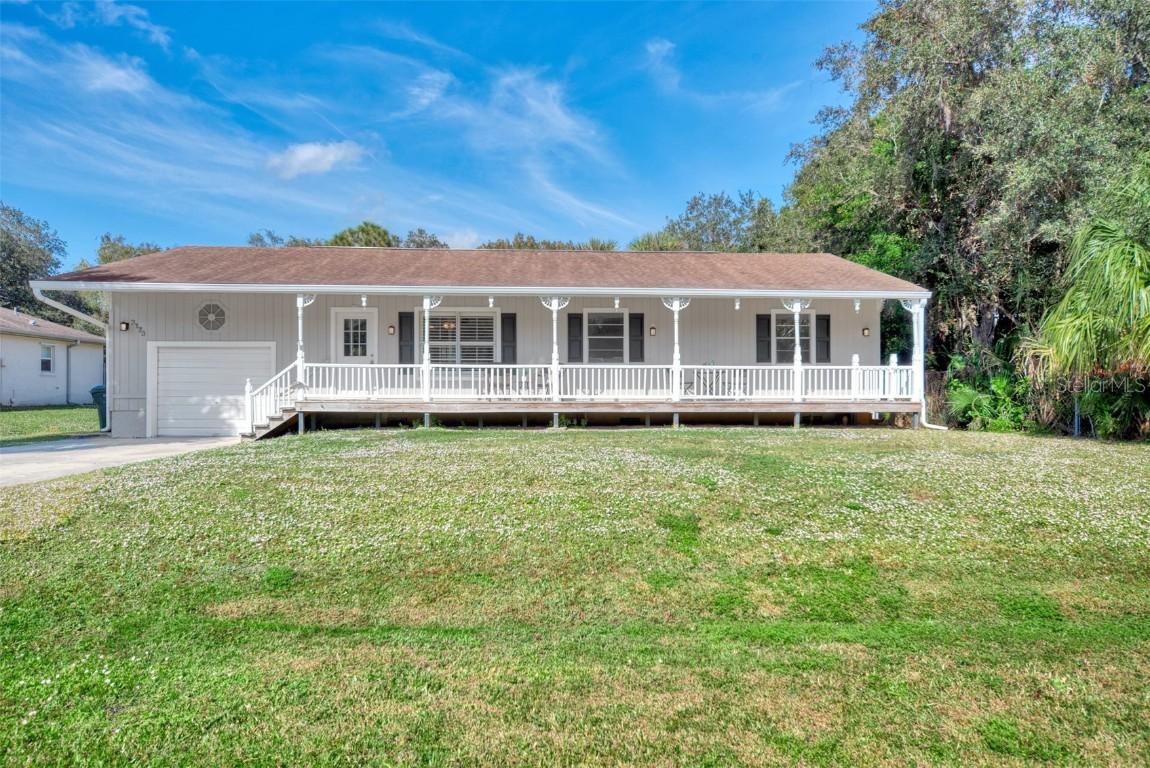 3173 S Cranberry Blvd., North Port, FL 34286