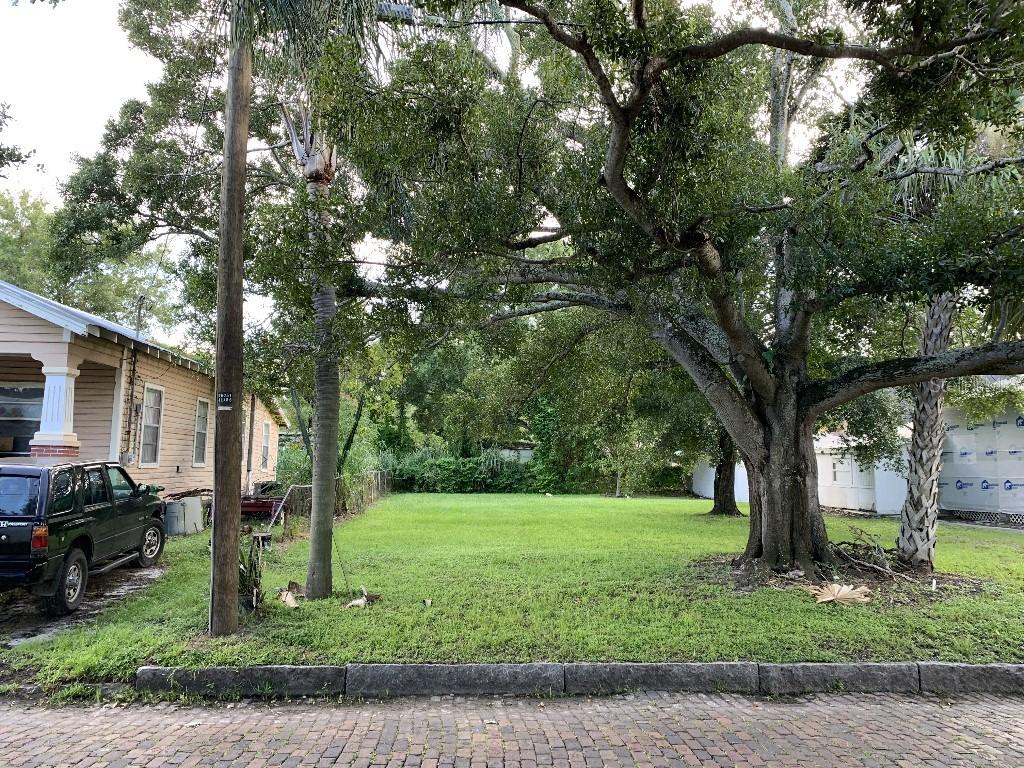 2407 1/2 Harper St., Tampa, FL 33605