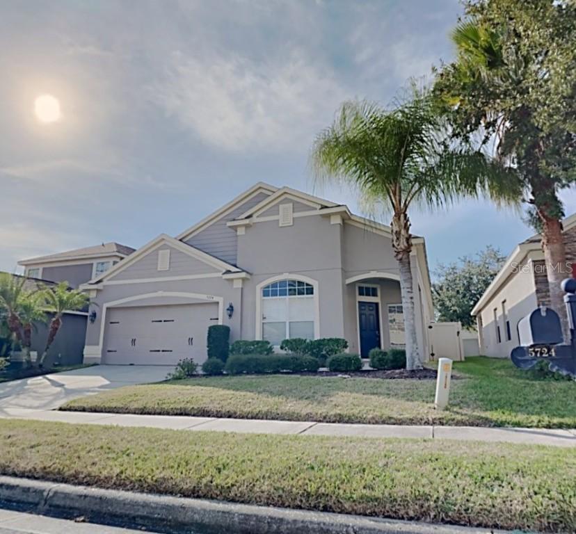 5724 Deep Lake Rd., Oviedo, FL 32765