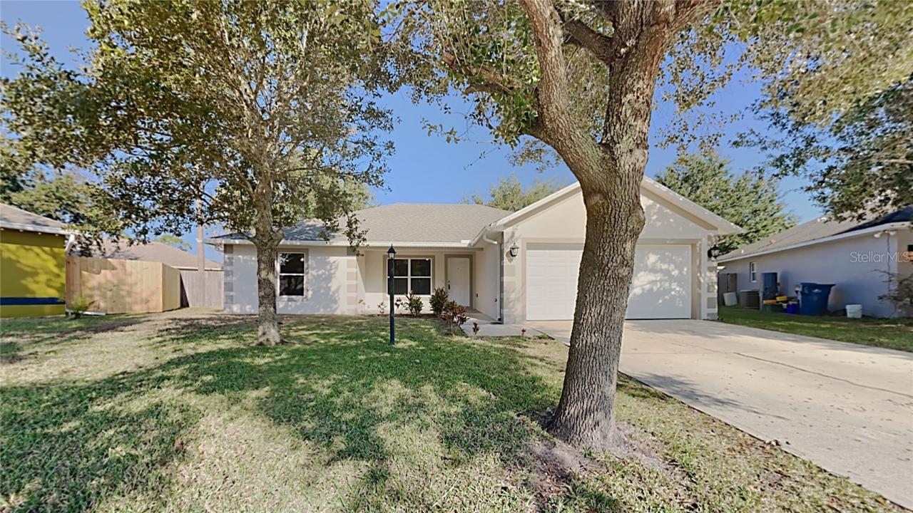 1817 Cherry Laurel Dr., Ormond Beach, FL 32174