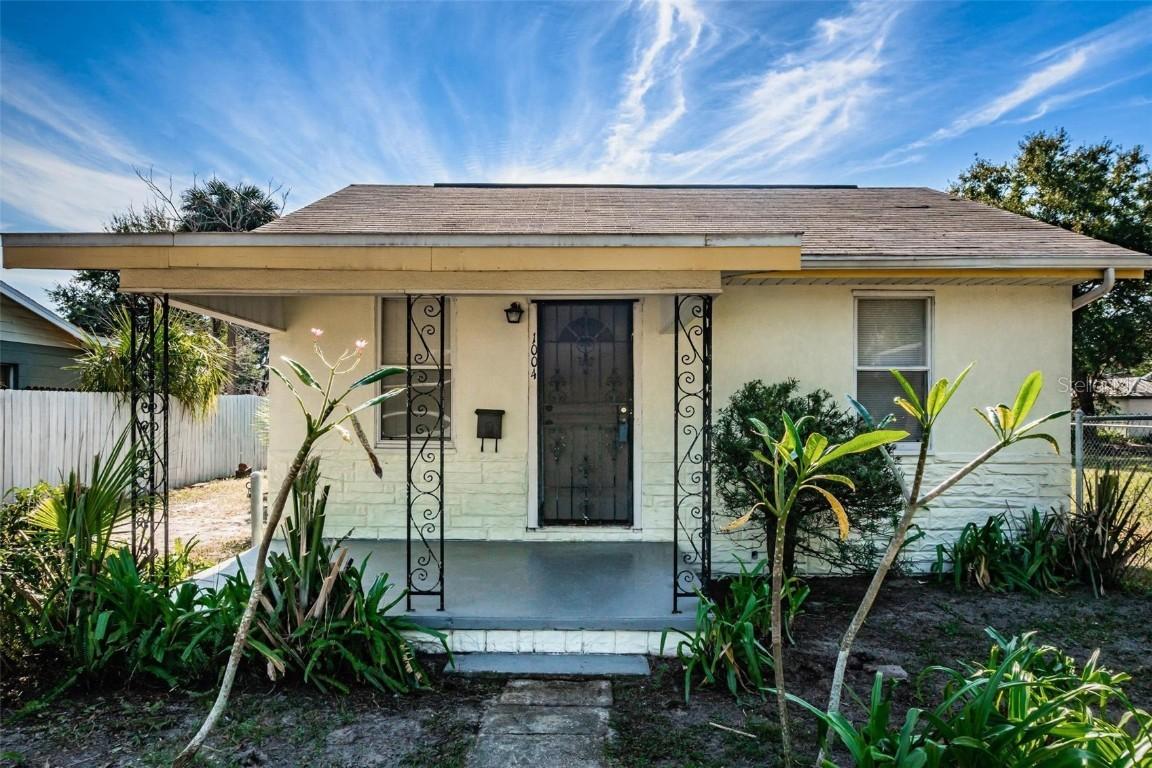 1004 W Arch St., Tampa, FL 33607
