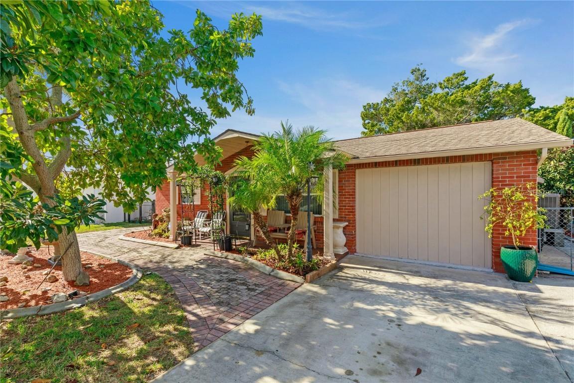 13233 Sunfish Dr., Hudson, FL 34667