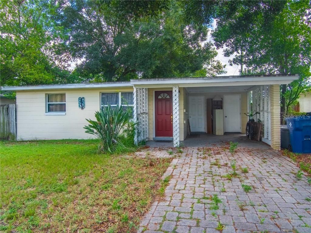 [Address Hidden by Seller], Largo, FL 33774