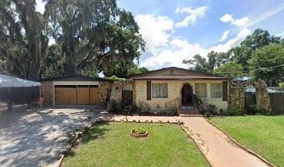 3809 E Curtis St., Tampa, FL 33610