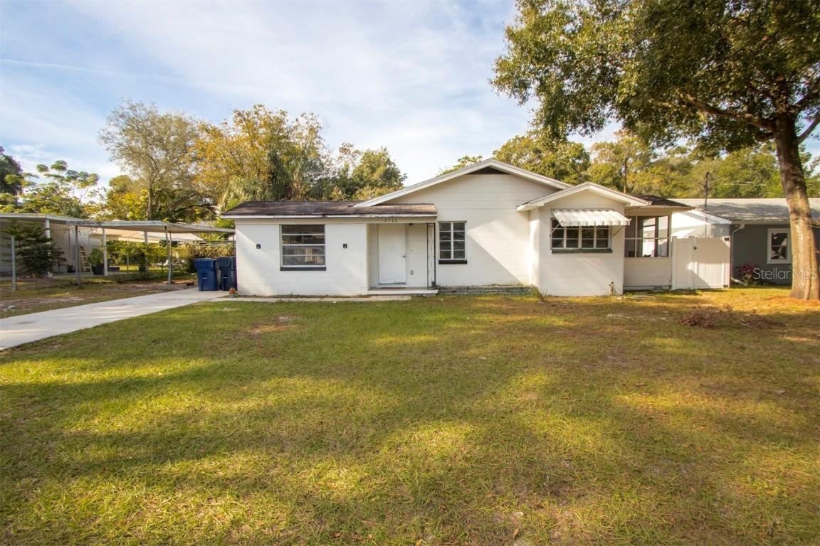 8722 N Calder Pl., Tampa, FL 33604
