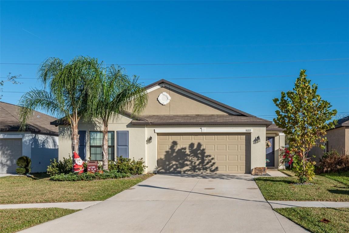 11222 Leland Groves Dr., Riverview, FL 33579
