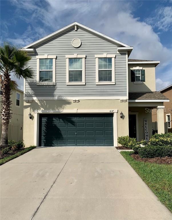 1637 Tallulah Ter., Wesley Chapel, FL 33543