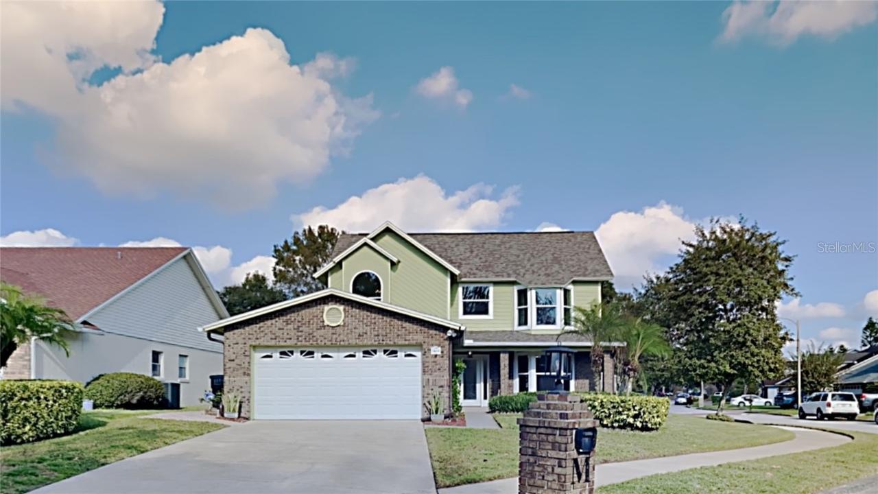 3410 Windy Wood Dr., Orlando, FL 32812