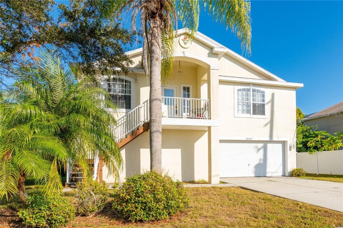 8507 Summer Dr., Hudson, FL 34667