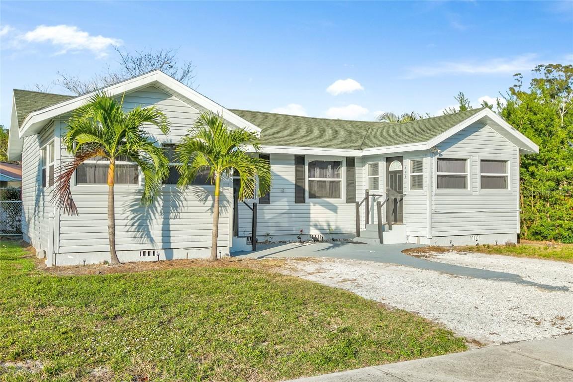 604 Mclennan St., Clearwater, FL 33756