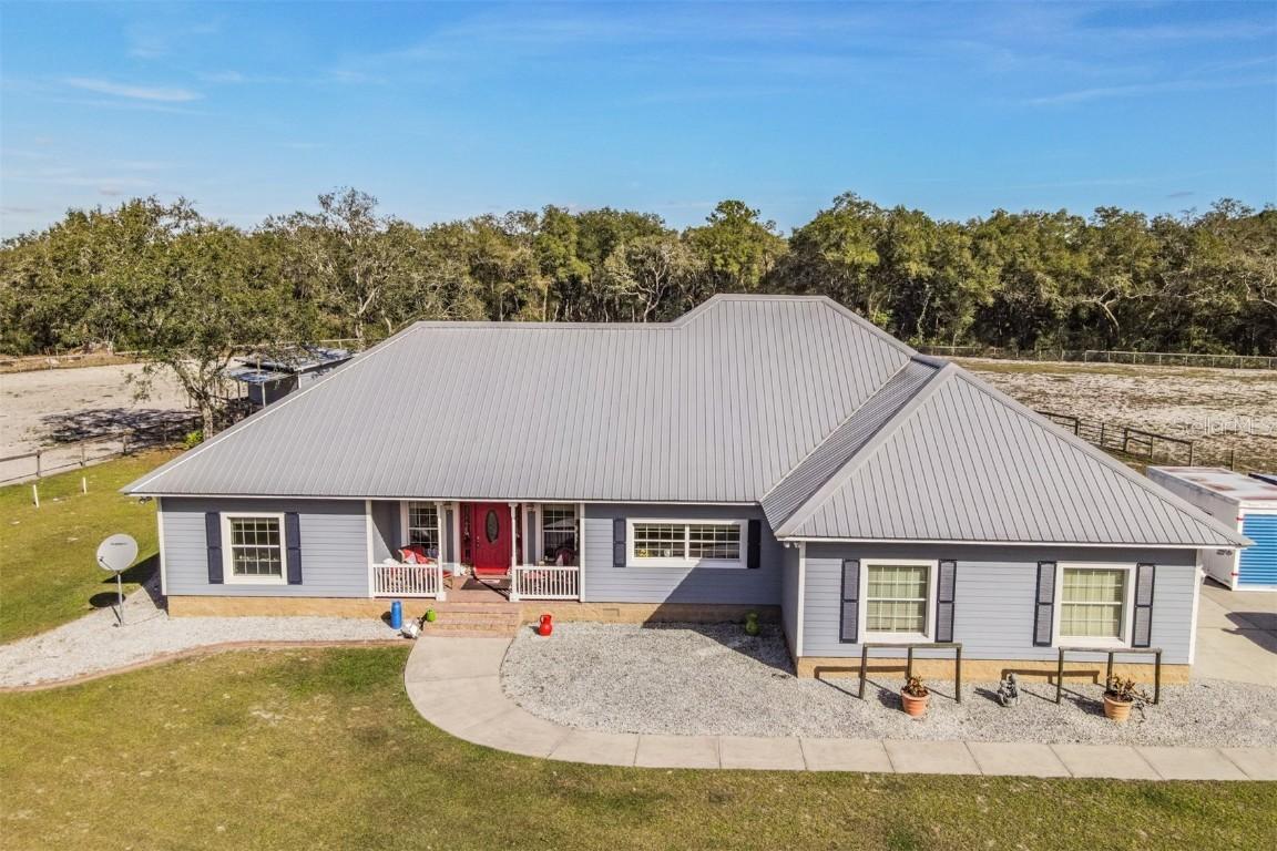 33396 Woodtrace Dr., Dade City, FL 33523