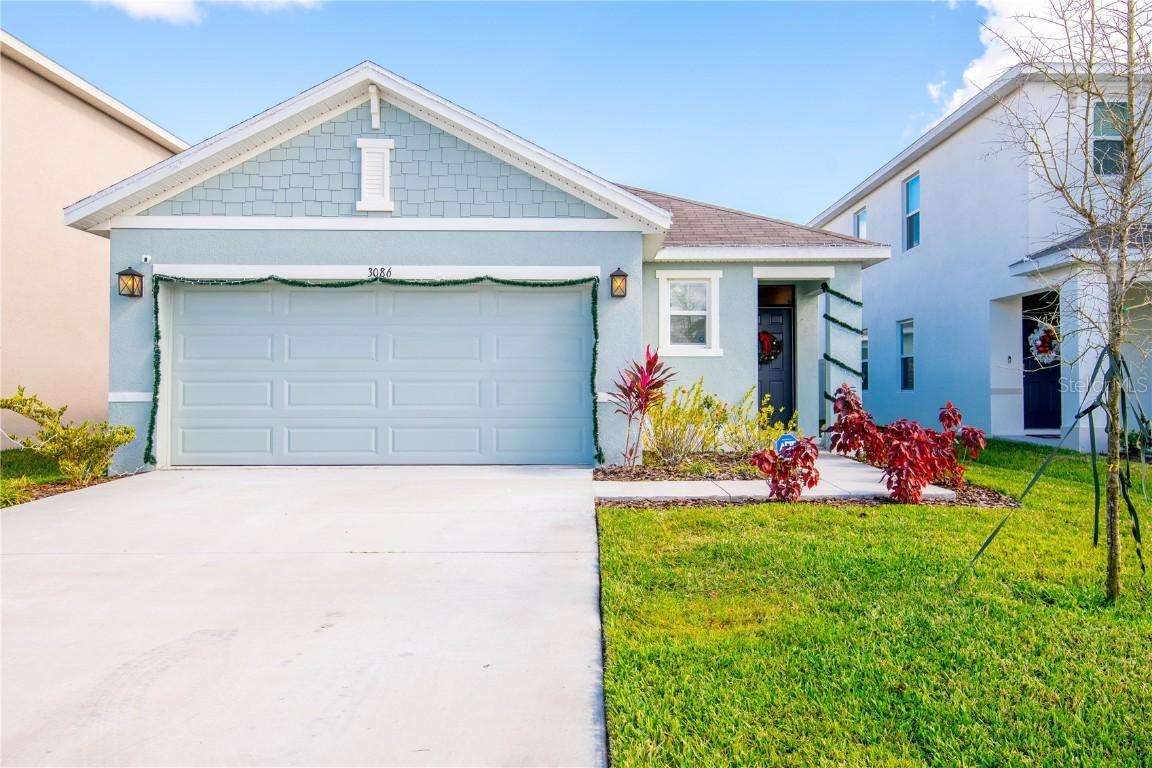 3086 Suncoast Blend Dr., Odessa, FL 33556