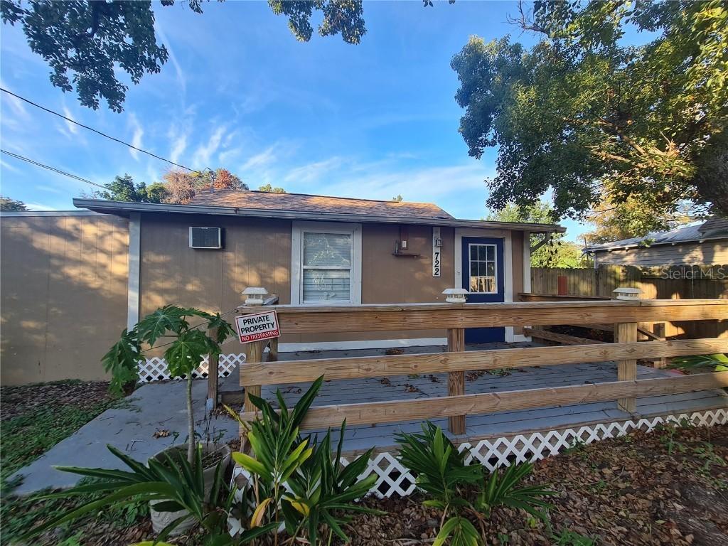 722 Patterson St., Clearwater, FL 33756