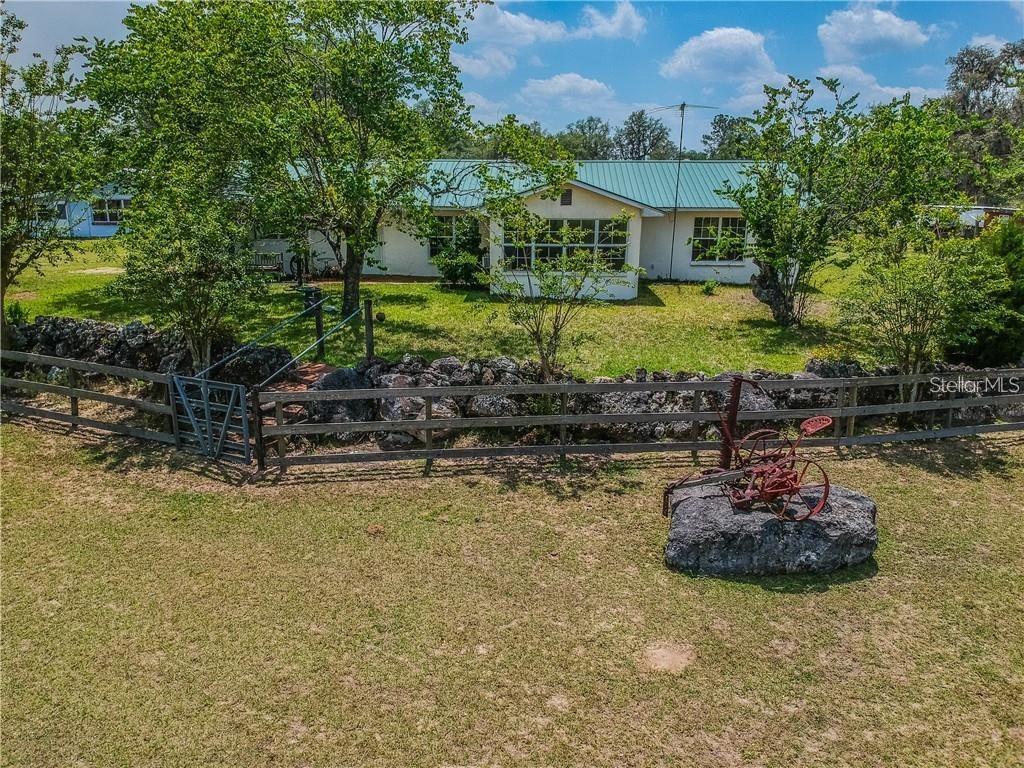 19602 Bower Rd., Dade City, FL 33523