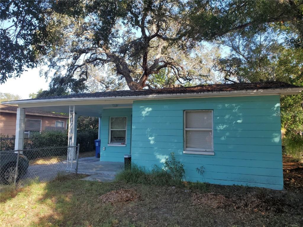 3727 14th Ave., St Petersburg, FL 33711