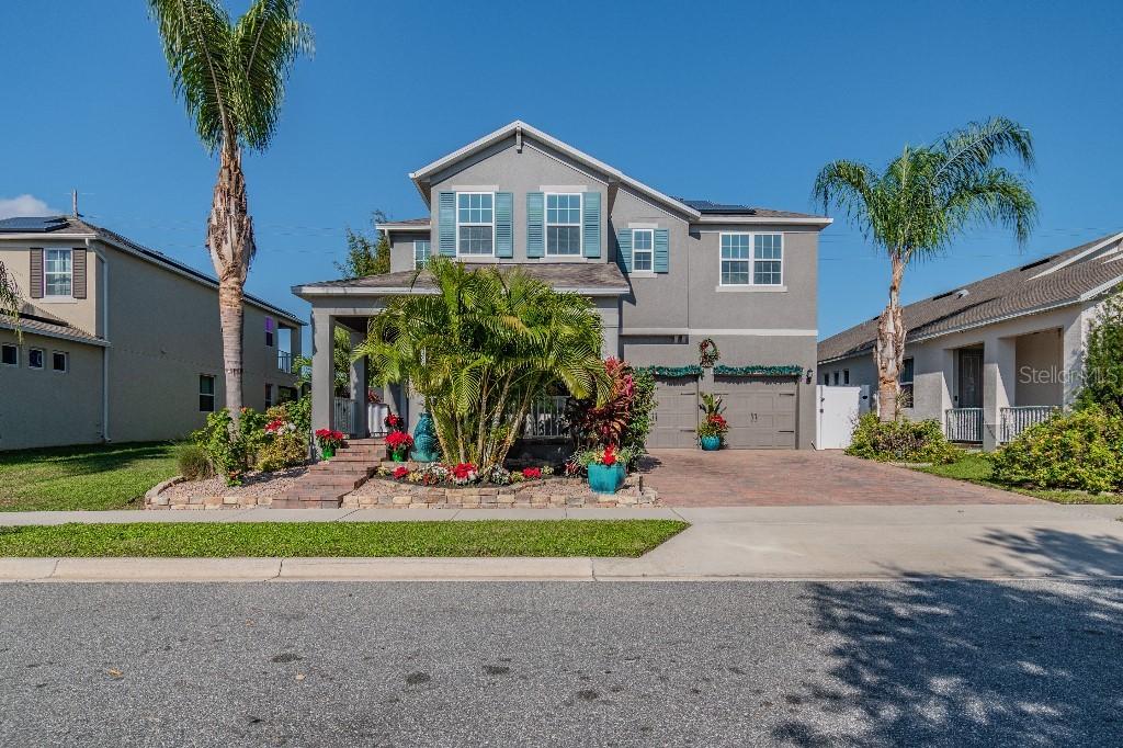 15481 Murcott Harvest Loop, Winter Garden, FL 34787