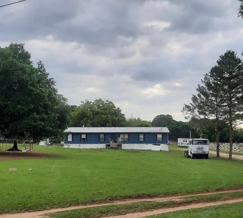 10300 Newsome Rd., Dade City, FL 33525