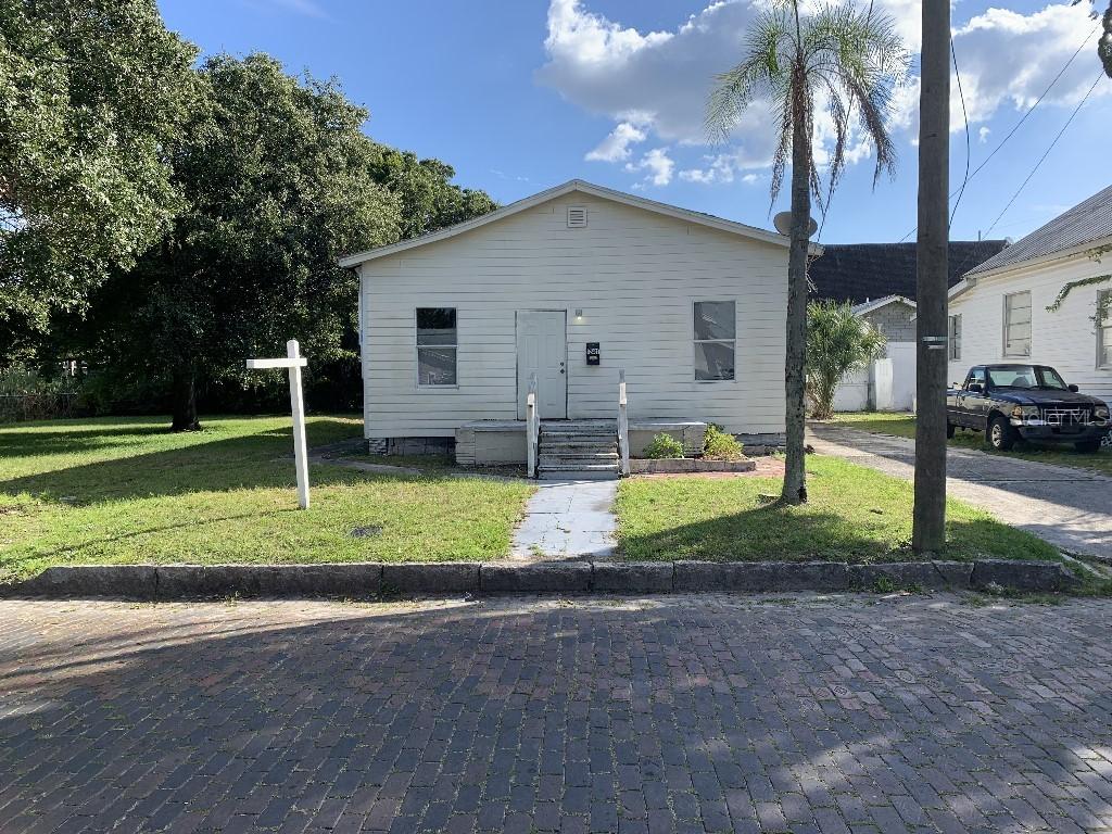 2407 Harper St., Tampa, FL 33605