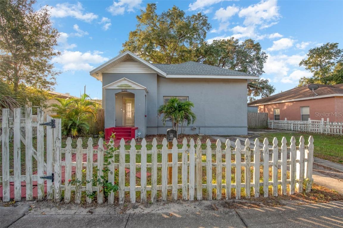 1074 16th Ave., St Petersburg, FL 33705