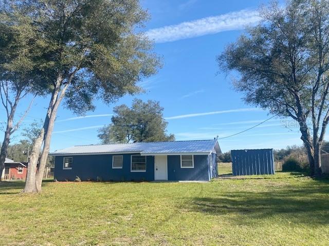 20524 Ramer Rd., Dade City, FL 33523