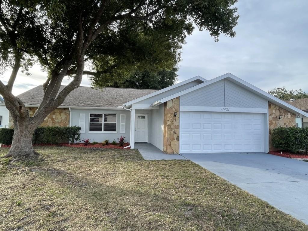 11421 Zimmerman Rd., Port Richey, FL 34668