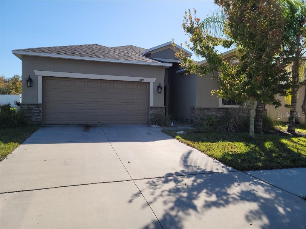 1309 Oak Pond St., Ruskin, FL 33570