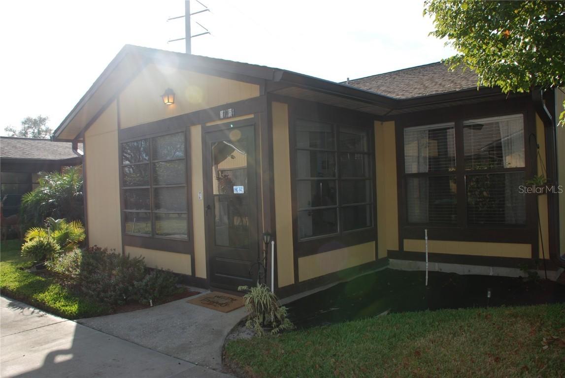 37764 Alissa Dr. #A, Zephyrhills, FL 33542