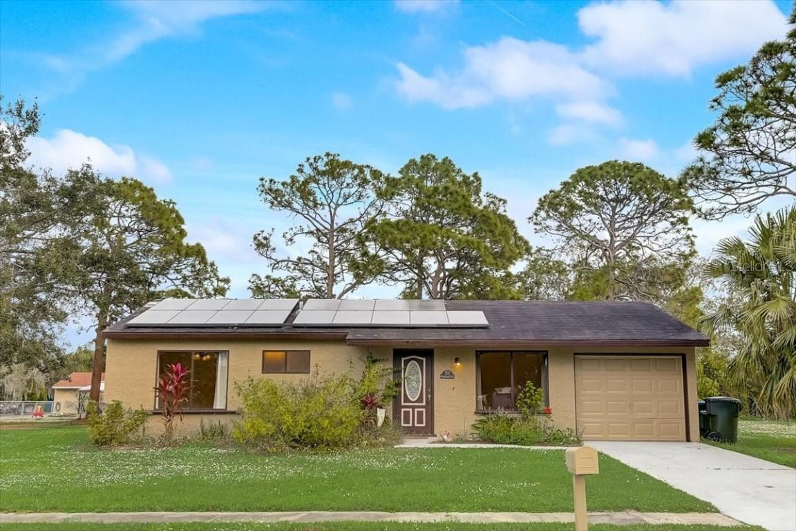 7624 Wexford St., North Port, FL 34287