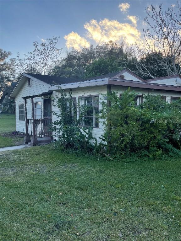 21521 Us Highway 301, Dade City, FL 33523