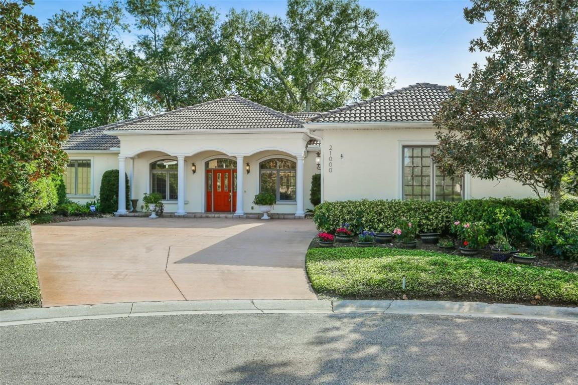 21000 Los Cabos Ct., Land O Lakes, FL 34637