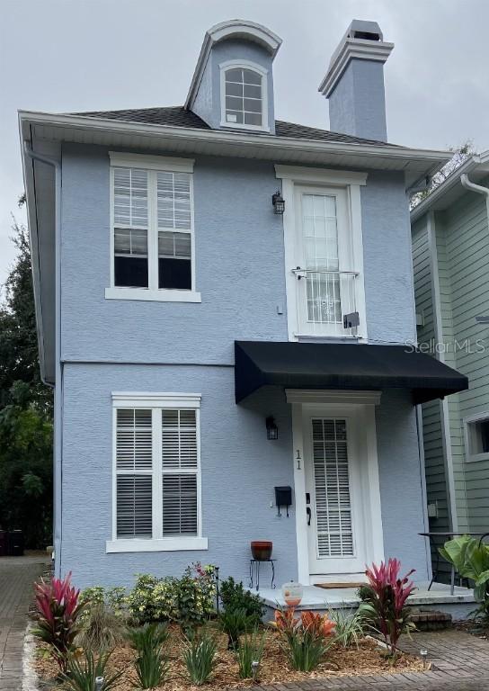 11 N Forest Ave. #3, Orlando, FL 32803