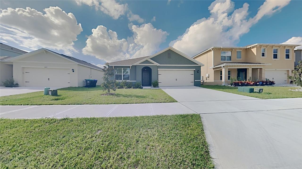 3905 Crimson Clover Dr., Mount Dora, FL 32757