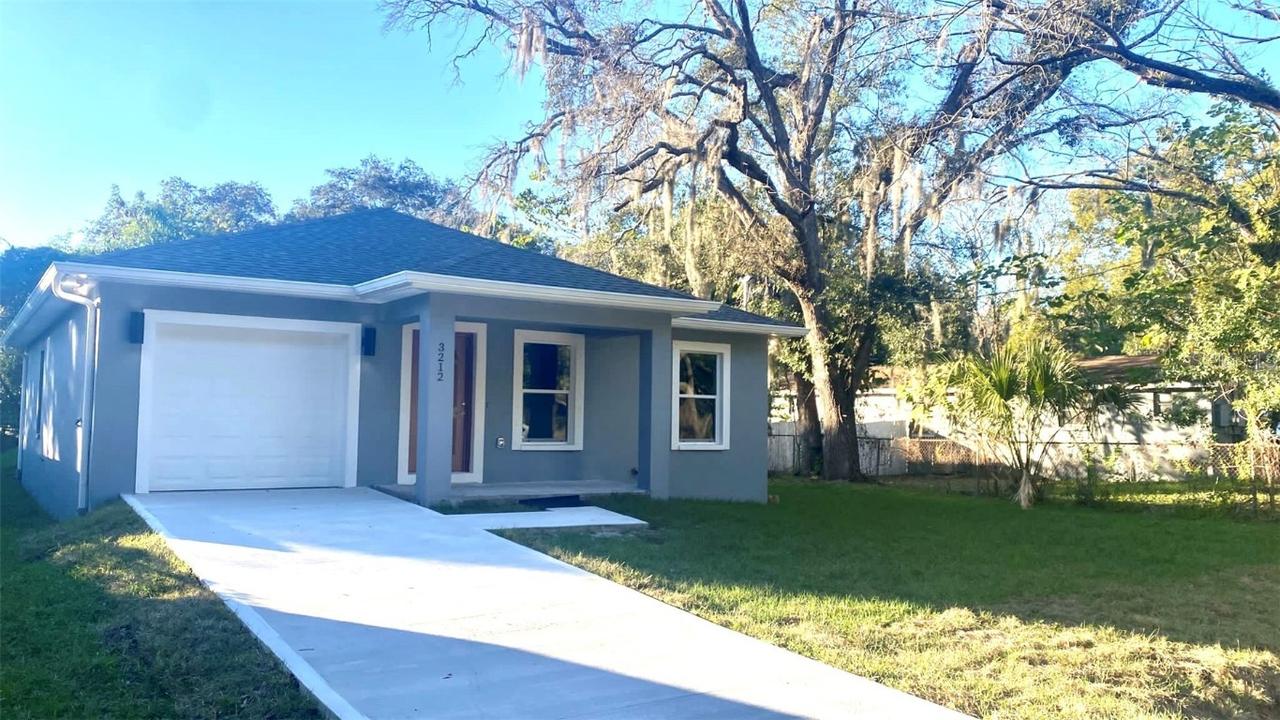 3212 N 72nd St., Tampa, FL 33619