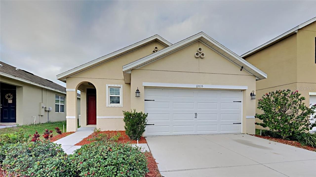12035 Suburban Sunrise St., Riverview, FL 33578