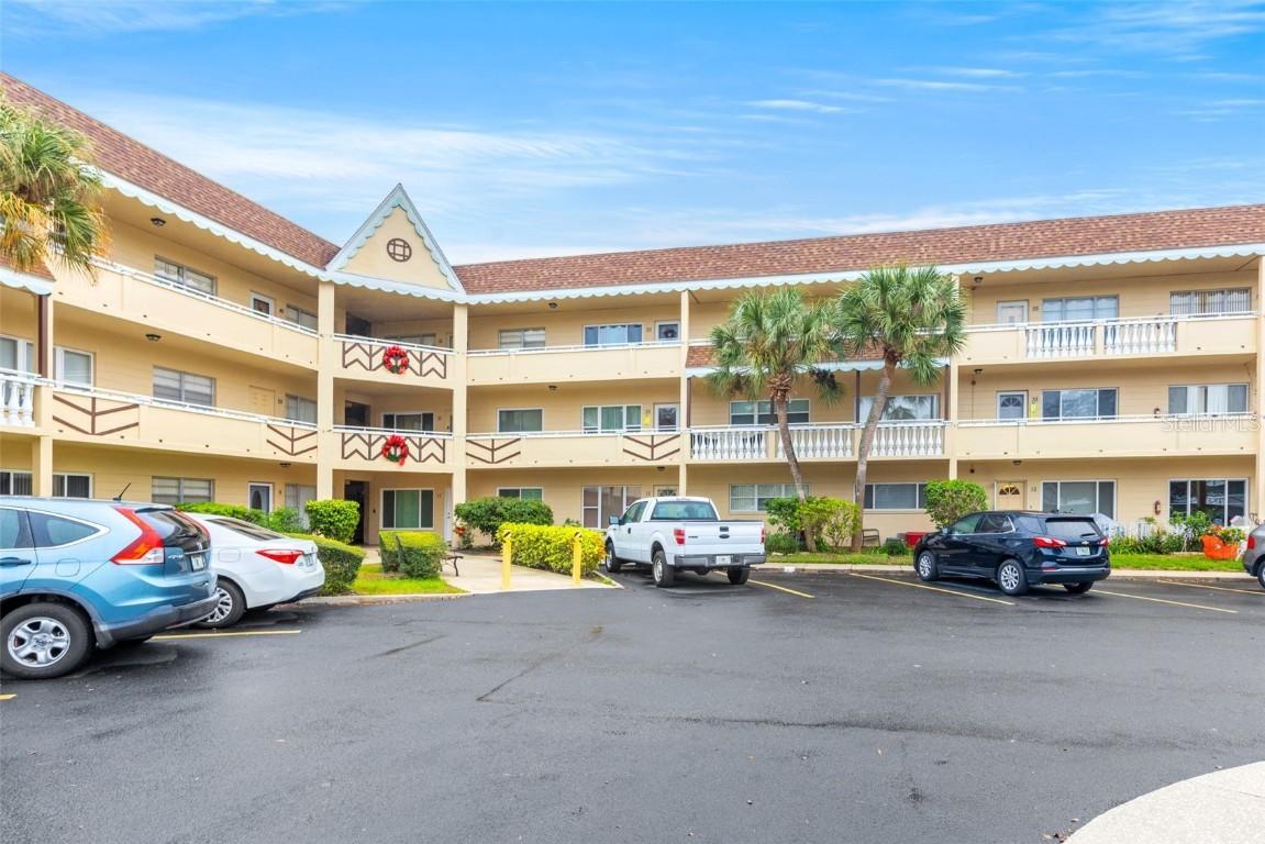 2041 Australia Way #35, Clearwater, FL 33763