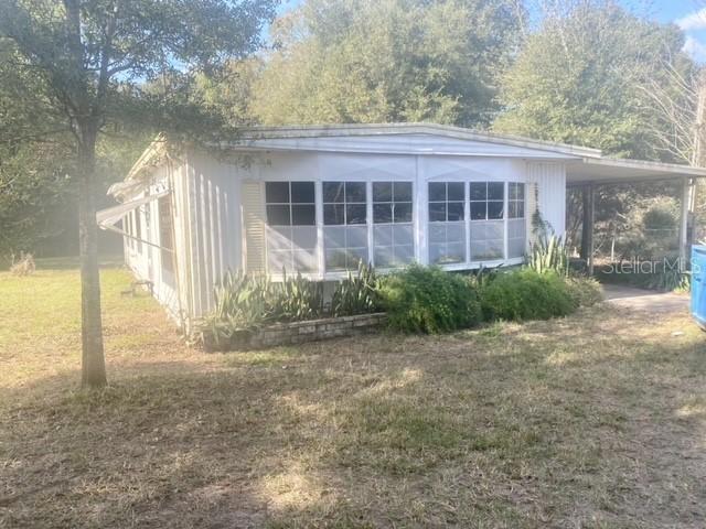 8151 Hamster Dr., Zephyrhills, FL 33540