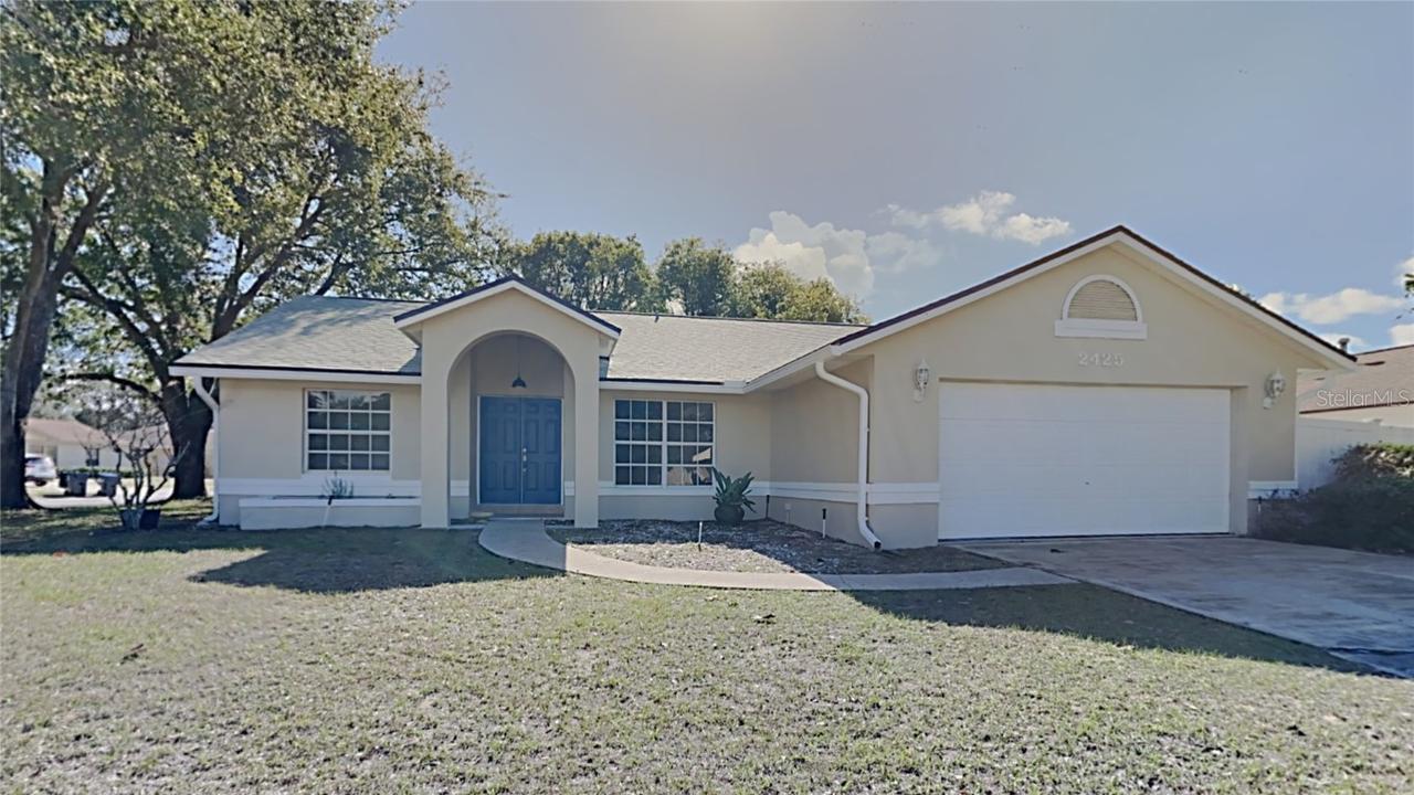 2425 Jaywood Dr., Titusville, FL 32780