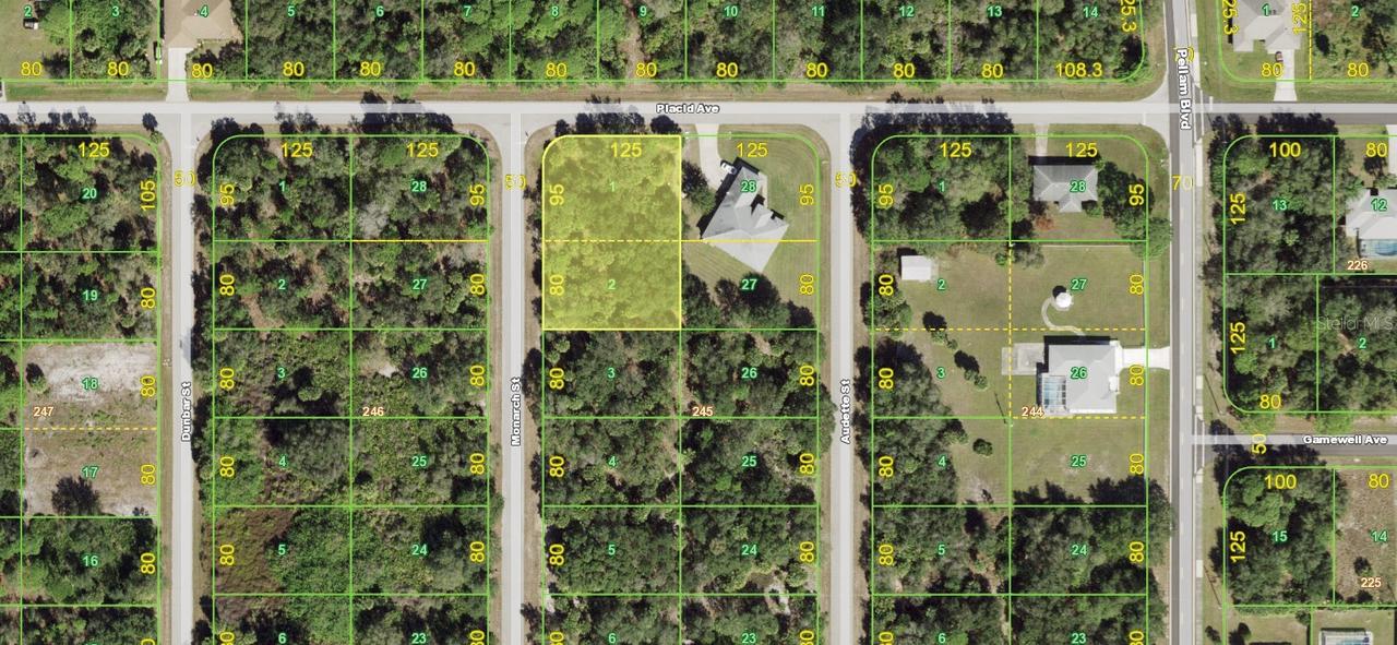 18439 Placid Ave., Port Charlotte, FL 33948