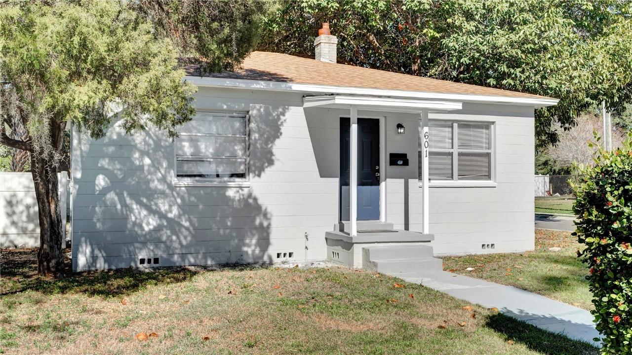 601 17th Ave., St Petersburg, FL 33701