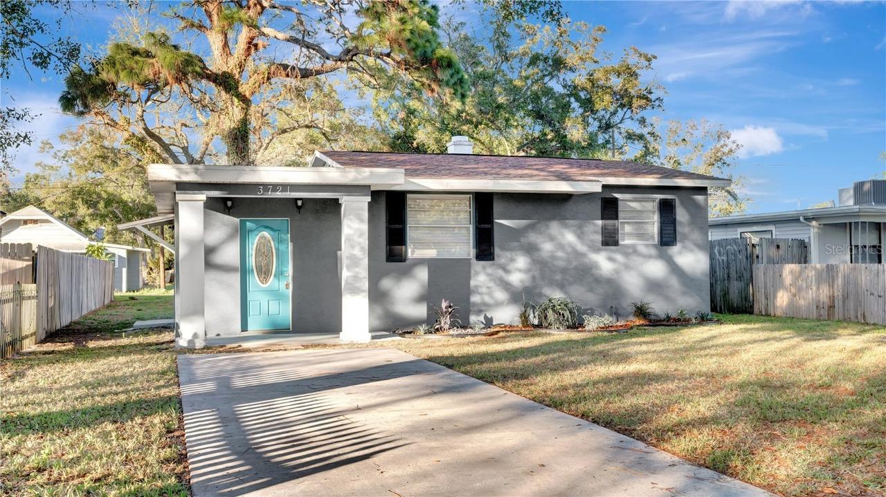 3721 40th Ave., St Petersburg, FL 33714